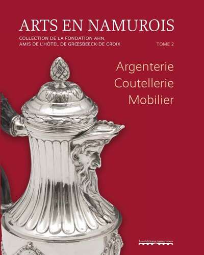 Picture of Arts en Namurois, tome 2