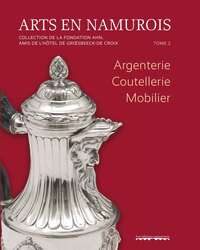 Picture of Arts en Namurois, tome 2