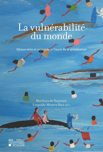 Image de LA VULNERABILITE DU MONDE