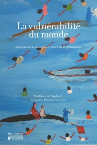 Picture of LA VULNERABILITE DU MONDE
