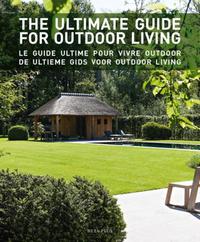 Picture of The ultimate guide for outdoor living