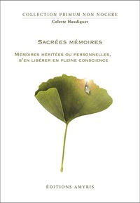 Image de Sacrées mémoires