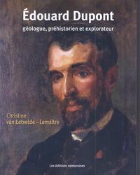 Picture of Edouard Dupont