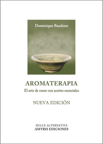 Image de Aromaterapia