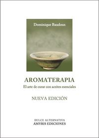 Image de Aromaterapia