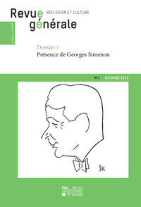 Image de Revue générale n° 1 – automne 2019