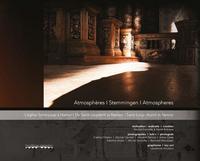 Image de ATMOSPHERES. L'EGLISE SAINT LOUP A NAMUR