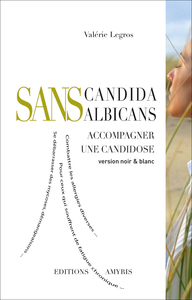 Image de SANS Candida albicans