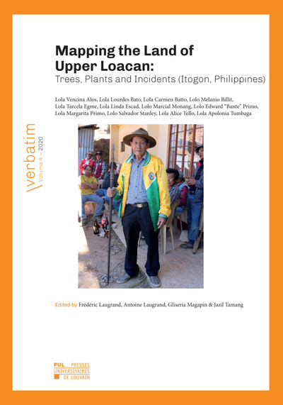 Image de Mapping the Land of Upper Loacan