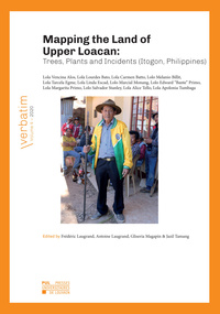 Image de Mapping the Land of Upper Loacan