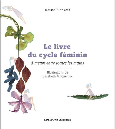 Image de Le livre du cycle féminin