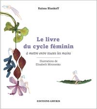 Image de Le livre du cycle féminin