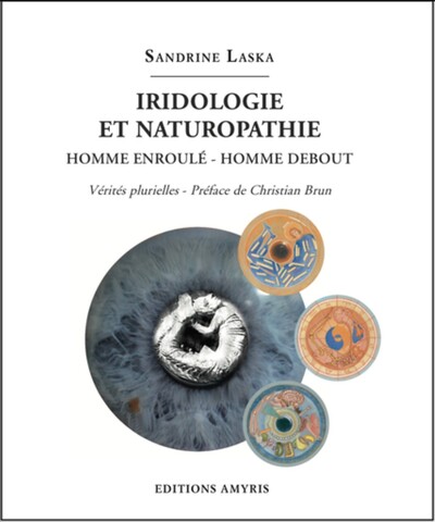 Picture of IRIDOLOGIE ET NATUROPATHIE