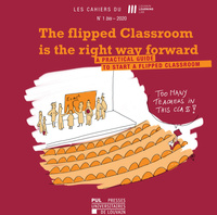 Picture of Cahier du LLL n° 1bis – 2020