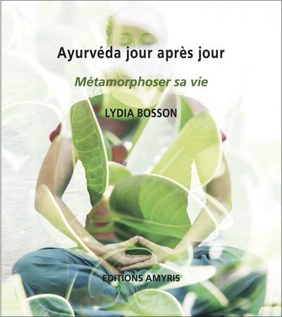 Image de Ayurvéda jour après jour