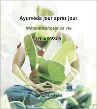 Image de Ayurvéda jour après jour
