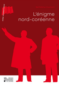 Picture of L'ENIGME NORD-COREENNE