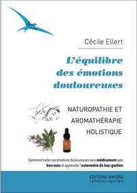 Image de L'équilibre des émotions douloureuses