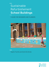 Picture of Sustainable Refurbishement School Buildings