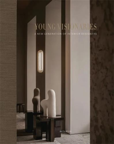 Picture of Young Visionaries A New Generation of Interior Designers /anglais