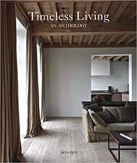 Picture of Timeless Living: An Anthology /anglais