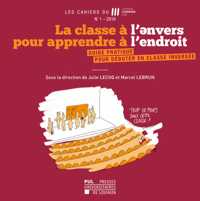 Picture of Cahiers du LLL n° 1 – 2016
