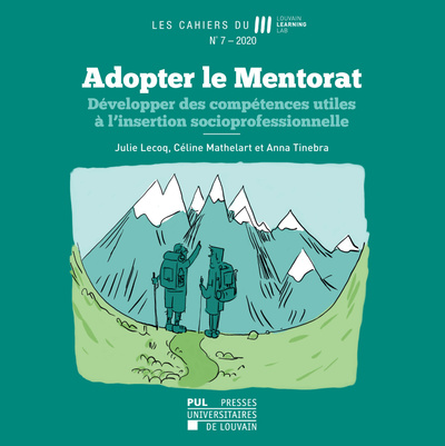 Image de Cahier du LLL n° 7 – 2020
