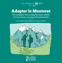 Picture of Cahier du LLL n° 7 – 2020