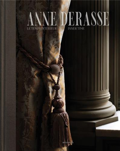 Picture of Anne Derasse Le Temps intErieur/Inner Time /franCais/anglais