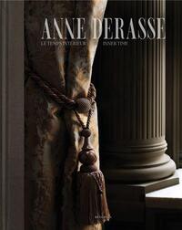 Picture of Anne Derasse Le Temps intErieur/Inner Time /franCais/anglais