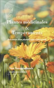 Image de Plantes médicinales & Tempéraments