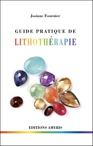Picture of GUIDE PRATIQUE DE LITHOTHERAPIE