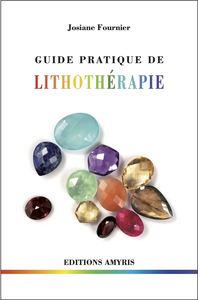 Image de Guide pratique de lithothérapie