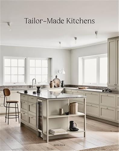 Picture of Tailor-Made Kitchens /anglais