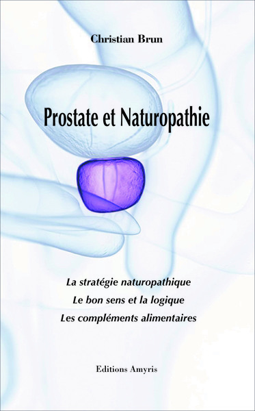 Image de Prostate et naturopathie