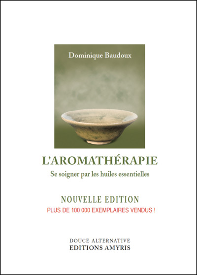 Picture of L'aromathérapie
