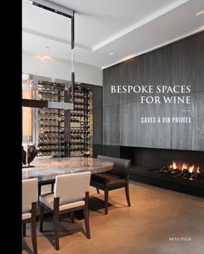 Picture of Bespoke spaces for wine