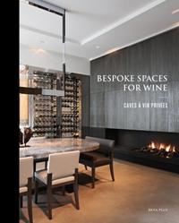 Picture of Bespoke spaces for wine