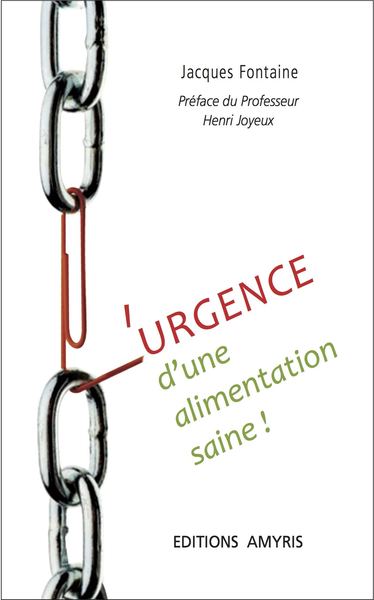 Picture of L'urgence d'une alimentation saine