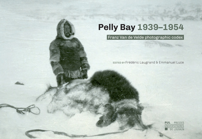 Picture of Pelly Bay 1939-1954