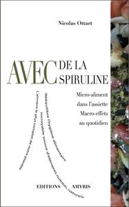 Picture of AVEC de la spiruline