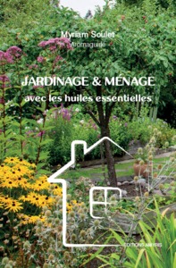 Image de Jardinage et ménage avec les huiles essentielles