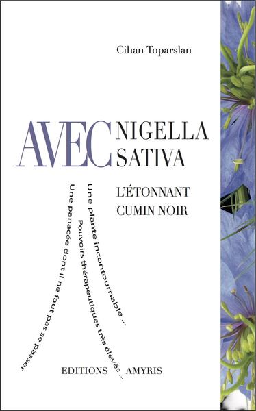 Image de AVEC Nigella sativa