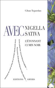 Image de AVEC Nigella sativa