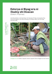 Image de Estorya ni Biyag era ni Ibadoy shi Doacan (Itokon, Pilipinas)