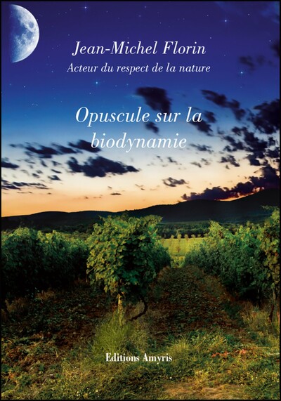 Picture of OPUSCULE SUR LA BIODYNAMIE