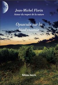 Picture of Opuscule sur la biodynamie
