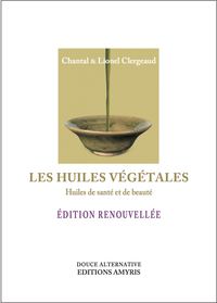 Image de Les huiles végétales