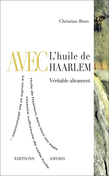 Image de AVEC l'huile de Haarlem