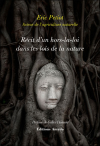 Image de RECIT D'UN HORS-LA-LOI DANS LES LOIS DE LA NATURE